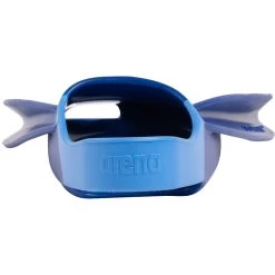 Arena Training Fin Powerfin Pro II - Blue -Arena Shop arena training fin powerfin pro ii blue 5 1364345