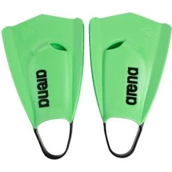 Arena Training Fin Powerfin Pro II - Lime 9 Arena Training Fin Powerfin Pro II - Lime -Arena Shop arena training fin powerfin pro ii lime 3 1364356