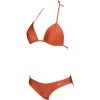 Arena Triangle Solid Bikini Women - Coral -Arena Shop arena triangle solid women bikini coral 1 1123210