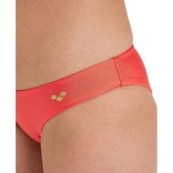 Arena Triangle Solid Bikini Women - Coral 16 Arena Triangle Solid Bikini Women - Coral -Arena Shop arena triangle solid women bikini coral 7 1123219