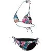 Arena Allover Triangle Bikini Women - Galapagos Multi -Arena Shop arena womens allover triangle bikini galapagos multi 1 1364524