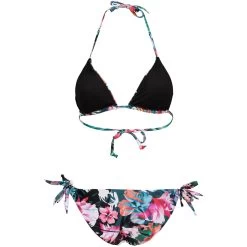 Arena Allover Triangle Bikini Women - Galapagos Multi 14 Arena Allover Triangle Bikini Women - Galapagos Multi -Arena Shop arena womens allover triangle bikini galapagos multi 4 1364527