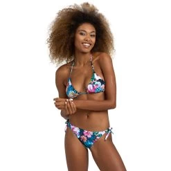 Arena Allover Triangle Bikini Women - Galapagos Multi 15 Arena Allover Triangle Bikini Women - Galapagos Multi -Arena Shop arena womens allover triangle bikini galapagos multi 5 1364528
