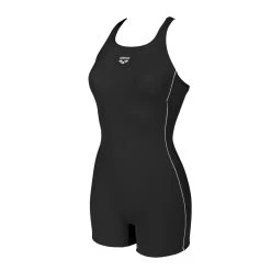 Arena Performance Finding R Combi-Short Swimsuit Women - Black