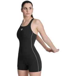Arena Performance Finding R Combi-Short Swimsuit Women - Black -Arena Shop arena womens finding hl r black 5 1513020