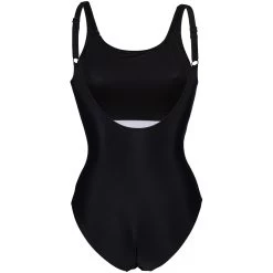 Arena Feel Imprint U Back Swimsuit Women - Black 14 Arena Feel Imprint U Back Swimsuit Women - Black -Arena Shop arena womens imprint swimsuit u back b black 2 1513044