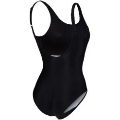 Arena Feel Imprint U Back Swimsuit Women - Black 12 Arena Feel Imprint U Back Swimsuit Women - Black -Arena Shop arena womens imprint swimsuit u back b black 4 1513046