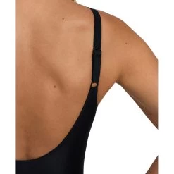 Arena Feel Imprint U Back Swimsuit Women - Black 18 Arena Feel Imprint U Back Swimsuit Women - Black -Arena Shop arena womens imprint swimsuit u back b black 8 1513050