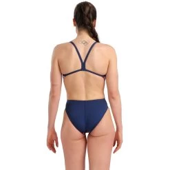 Arena Marbled Challenge Back Swimsuit Women - Navy-Red Multi 16 Arena Marbled Challenge Back Swimsuit Women - Navy-Red Multi -Arena Shop arena womens marbled challenge back swimsuit model navy red multi 2 1262753