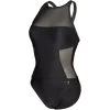 Arena Feel Mesh Panels Swim Pro Back Swimsuit Women - Black 2 Arena Feel Mesh Panels Swim Pro Back Swimsuit Women - Black -Arena Shop arena womens mesh panels swimsuit swim pro back black 3 1513081