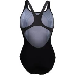 Arena Performance Underwater Swim Pro Back Swimsuit Women - Black Multi/Black/Grey Blue 14 Arena Performance Underwater Swim Pro Back Swimsuit Women - Black Multi/Black/Grey Blue -Arena Shop arena womens underwater swimsuit swim pro back black multi black grey blue 2 1513130