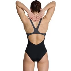 Arena Performance Underwater Swim Pro Back Swimsuit Women - Black Multi/Black/Grey Blue 16 Arena Performance Underwater Swim Pro Back Swimsuit Women - Black Multi/Black/Grey Blue -Arena Shop arena womens underwater swimsuit swim pro back black multi black grey blue 6 1513134