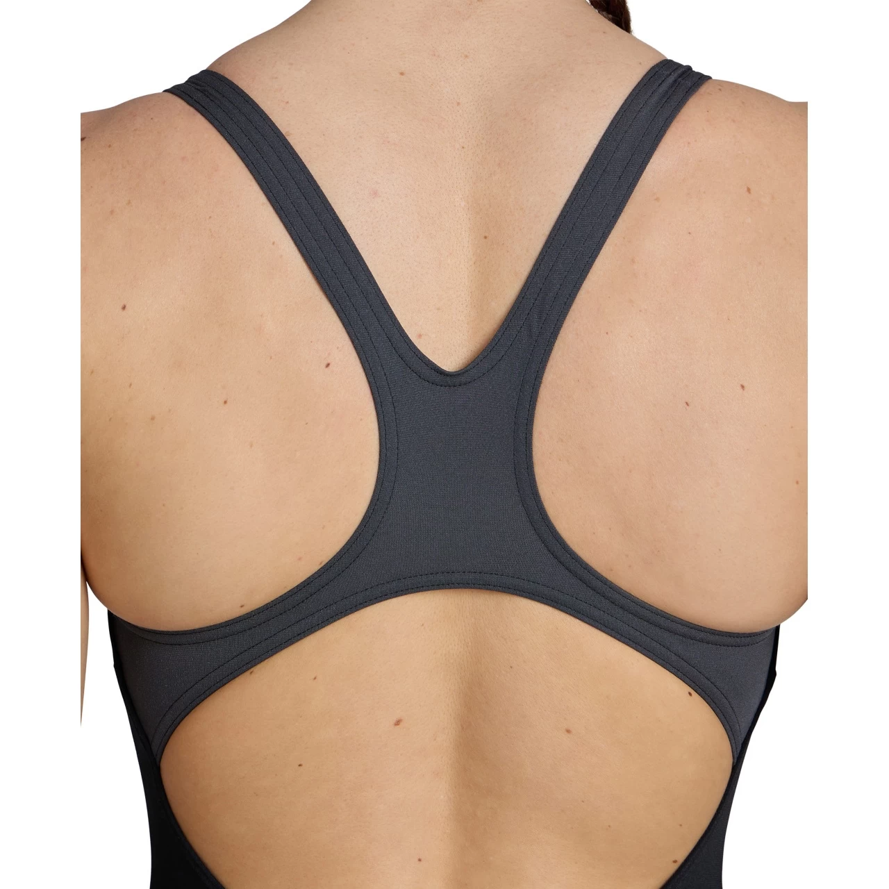 Arena Performance Underwater Swim Pro Back Swimsuit Women - Black Multi/Black/Grey Blue 10 Arena Performance Underwater Swim Pro Back Swimsuit Women - Black Multi/Black/Grey Blue - Image 8