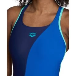 Arena Feel Waves Profile Swim Pro Back Swimsuit Women - Navy/Royal/Turquoise/Water 18 Arena Feel Waves Profile Swim Pro Back Swimsuit Women - Navy/Royal/Turquoise/Water -Arena Shop arena womens waves profile swimsuit swim pro back navy royal turquoise water 8 1513147