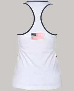 Arena Official USA Swimming National Team Women's Tank -Arena Shop ftp m magentoproduct photos000305107 002 xl