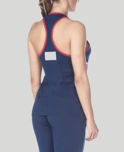 Arena Official USA Swimming National Team Women's Tank -Arena Shop ftp m magentoproduct photos000305704 004 xl
