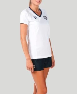 Arena Official USA Swimming National Team Women's T-Shirt