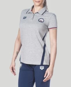 Arena Official USA Swimming National Team Women's Polo