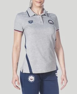 Arena Official USA Swimming National Team Women's Polo -Arena Shop ftp m magentoproduct photos000308527 002 xl