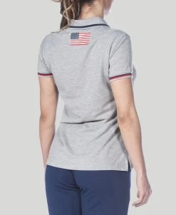 Arena Official USA Swimming National Team Women's Polo -Arena Shop ftp m magentoproduct photos000308527 004 xl