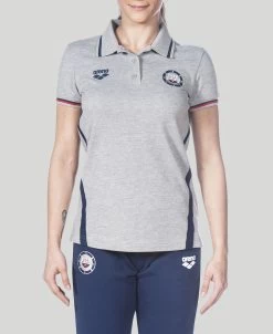 Arena Official USA Swimming National Team Women's Polo -Arena Shop ftp m magentoproduct photos000308527 005 xl