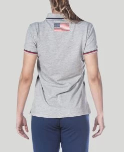 Arena Official USA Swimming National Team Women's Polo -Arena Shop ftp m magentoproduct photos000308527 006 xl