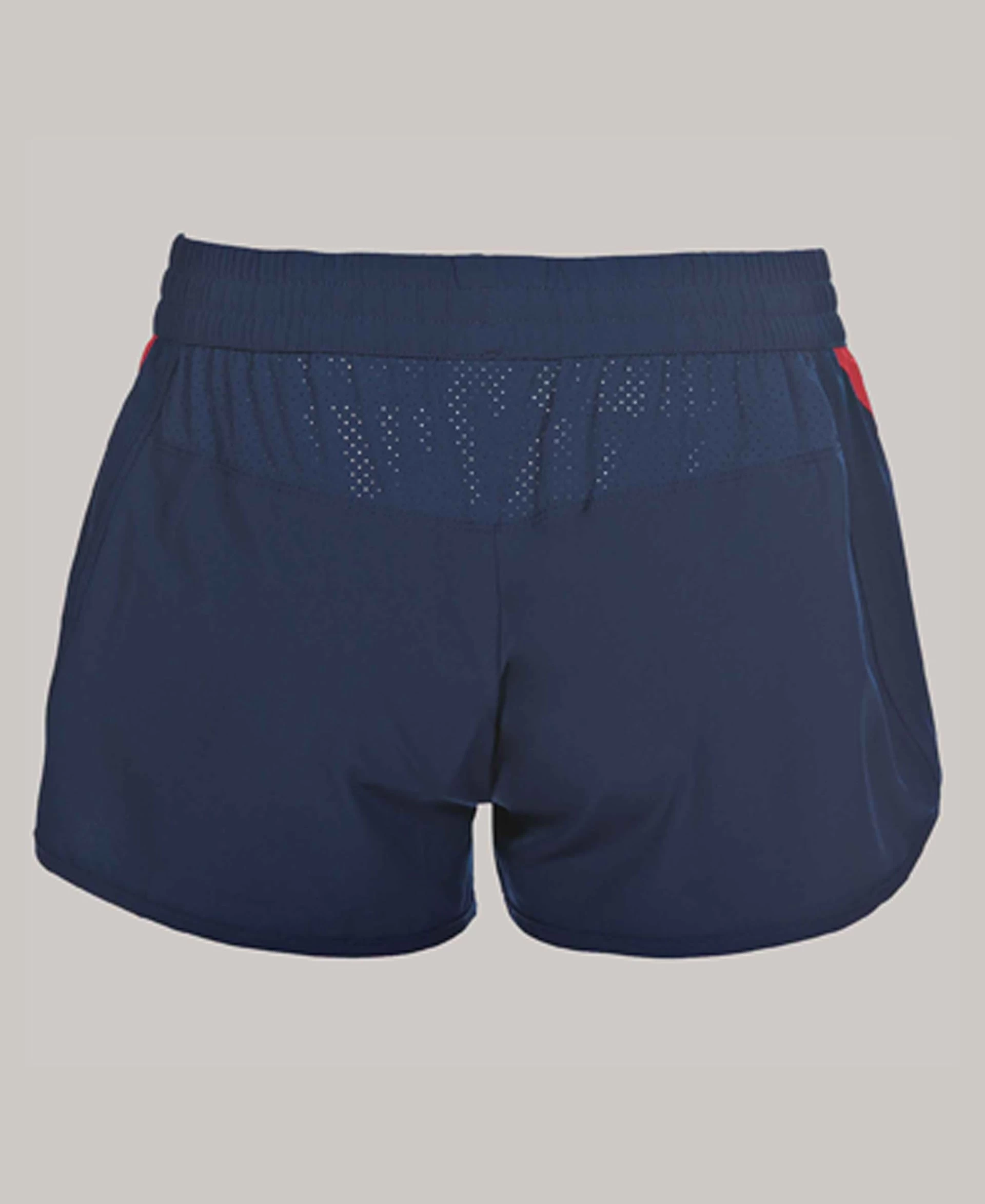 Arena Official USA Swimming National Team Women's Short 3 Arena Official USA Swimming National Team Women's Short