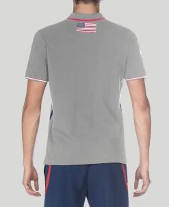 Arena Official USA Swimming National Team Polo -Arena Shop ftp m magentoproduct photos000314527 006 xl