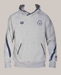 Arena Official USA Swimming National Team Hoody -Arena Shop ftp m magentoproduct photos000318527 001 xl