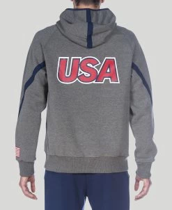 Arena Official USA Swimming National Team Hoody -Arena Shop ftp m magentoproduct photos000318528 006 xl