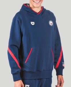 Arena Official USA Swimming National Team Hoody -Arena Shop ftp m magentoproduct photos000318704 003 xl