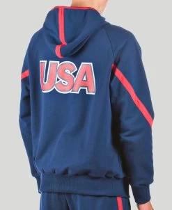 Arena Official USA Swimming National Team Hoody -Arena Shop ftp m magentoproduct photos000318704 004 xl