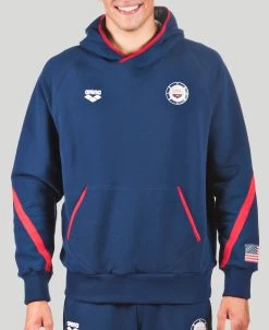 Arena Official USA Swimming National Team Hoody -Arena Shop ftp m magentoproduct photos000318704 005 xl