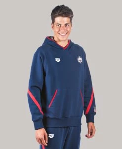 Arena Official USA Swimming National Team Hoody -Arena Shop ftp m magentoproduct photos000318704 007 xl