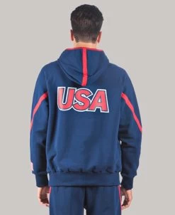 Arena Official USA Swimming National Team Hoody -Arena Shop ftp m magentoproduct photos000318704 008 xl