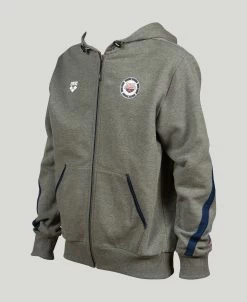 Arena Official USA Swimming National Team Zipup Jacket Hoody -Arena Shop ftp m magentoproduct photos000319528 001 xl