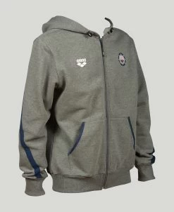 Arena Official USA Swimming National Team Zipup Jacket Hoody -Arena Shop ftp m magentoproduct photos000319528 002 xl