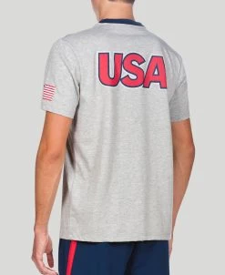 Arena Official USA Swimming National Team T-Shirt -Arena Shop ftp m magentoproduct photos000328527 002 xl