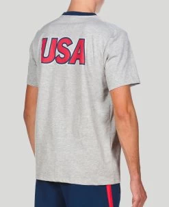 Arena Official USA Swimming National Team T-Shirt -Arena Shop ftp m magentoproduct photos000328527 004 xl