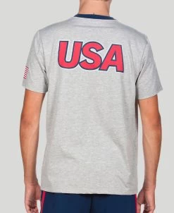 Arena Official USA Swimming National Team T-Shirt -Arena Shop ftp m magentoproduct photos000328527 006 xl