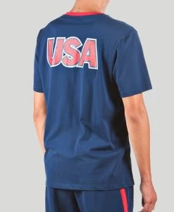 Arena Official USA Swimming National Team T-Shirt -Arena Shop ftp m magentoproduct photos000328704 005 xl