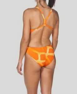 Arena Spider Challenge Back - MaxLife