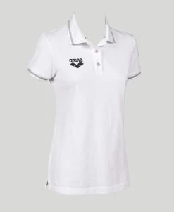 Arena Women's Team Line Short Sleeve Polo -Arena Shop ftp m magentoproduct photos000345101 002 xl
