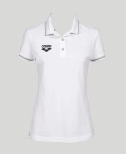 Arena Women's Team Line Short Sleeve Polo -Arena Shop ftp m magentoproduct photos000345101 005 xl