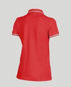 Arena Women's Team Line Short Sleeve Polo -Arena Shop ftp m magentoproduct photos000345401 004 xl