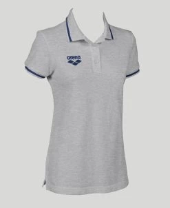 Arena Women's Team Line Short Sleeve Polo -Arena Shop ftp m magentoproduct photos000345521 002 xl