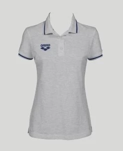 Arena Women's Team Line Short Sleeve Polo -Arena Shop ftp m magentoproduct photos000345521 005 xl