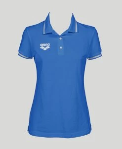 Arena Women's Team Line Short Sleeve Polo -Arena Shop ftp m magentoproduct photos000345721 005 xl
