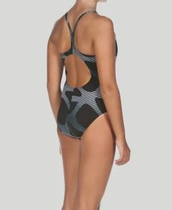 Arena Spider Youth Light Drop Back - MaxLIfe