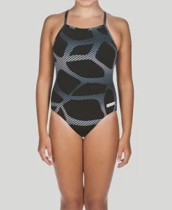 Arena Spider Youth Light Drop Back - MaxLIfe 10 Arena Spider Youth Light Drop Back - MaxLIfe -Arena Shop ftp m magentoproduct photos000346505 005 xl